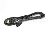 CD-3858 Alto Shaam Cordset,Nema6-15Pto Iec320/C13