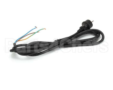 CD-3922 Alto Shaam Cordset-16Awg,3/C,Intl Harm