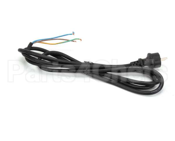CD-3922 Alto Shaam Cordset-16Awg,3/C,Intl Harm