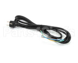 CD-3922 Alto Shaam Cordset-16Awg,3/C,Intl Harm