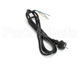 CD-3922 Alto Shaam Cordset-16Awg,3/C,Intl Harm