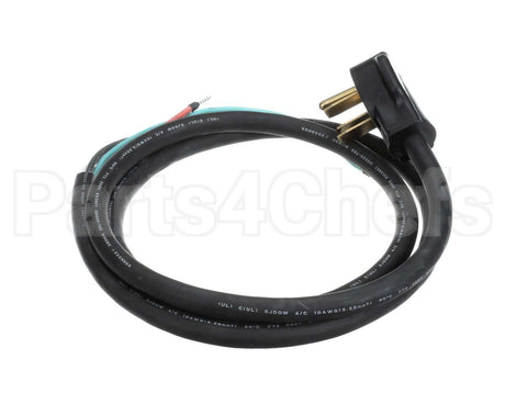 CD-39814 Alto Shaam Cord Set,15-30,90C,250V