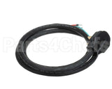 CD-39814 Alto Shaam Cord Set,15-30,90C,250V