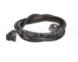 CD-3984 Alto Shaam Cordset,Cee 7/7 To Iec 320/C13