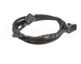 CD-3984 Alto Shaam Cordset,Cee 7/7 To Iec 320/C13