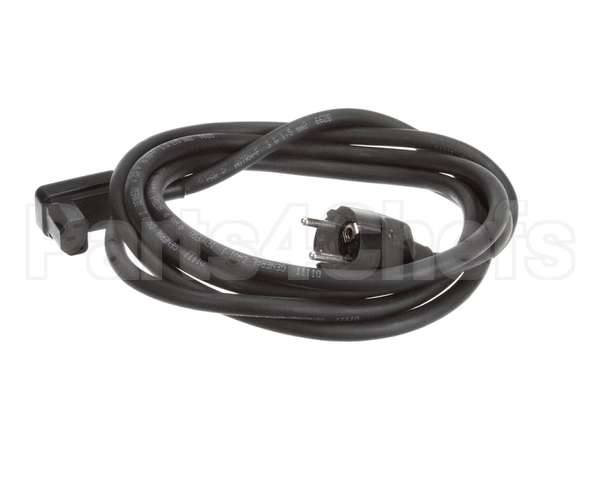 CD-3984 Alto Shaam Cordset,Cee 7/7 To Iec 320/C13