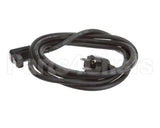 CD-3984 Alto Shaam Cordset,Cee 7/7 To Iec 320/C13