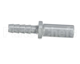 CD-FT-013 Wunder-Bar Fitting - 3/8 Stem X 1/4 Barb