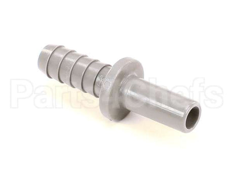 CD-FT-113 Wunder-Bar Fitting - 3/8 Stem X 3/8 Barb