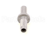 CD-FT-113 Wunder-Bar Fitting - 3/8 Stem X 3/8 Barb