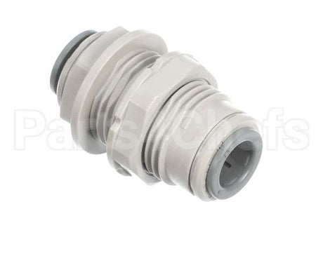 CD-SA-010 Wunder-Bar Fitting - 3/8", Bulkhead