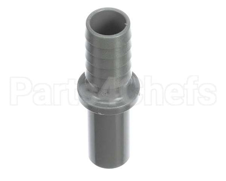 CD-SA-14 Wunder-Bar Fitting - 1/2 Stem X 1/2 Barb