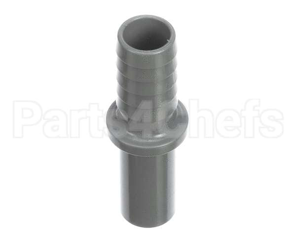CD-SA-14 Wunder-Bar Fitting - 1/2 Stem X 1/2 Barb