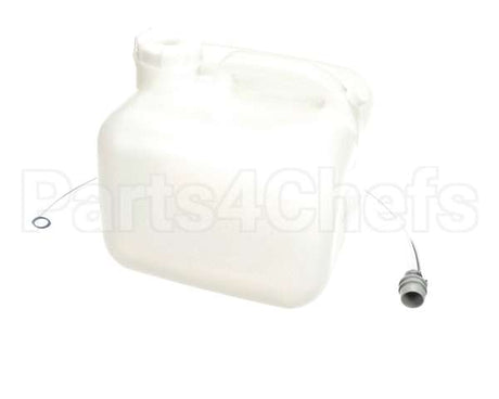 CD-SA-17A Wunder-Bar Sanitizing System