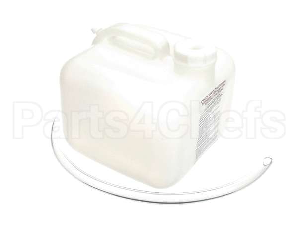 CD-SA-17A Wunder-Bar Sanitizing System