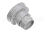 CD-SA-19 Wunder-Bar Cap, Q-D