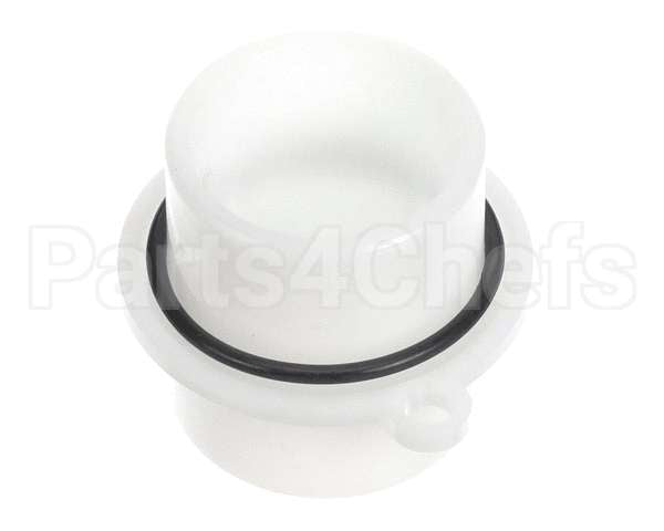 CD102L Grindmaster Cecilware Auger Bushing,Front 22.5Mm Dia