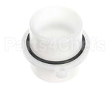 CD102L Grindmaster Cecilware Auger Bushing,Front 22.5Mm Dia