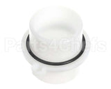 CD102L Grindmaster Cecilware Auger Bushing,Front 22.5Mm Dia