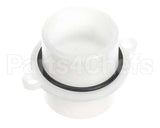 CD102L Grindmaster Cecilware Auger Bushing,Front 22.5Mm Dia