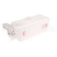 CD105L Compatible Grindmaster Hopper Assembly W/Cover 12 Lb - Gb/Jav