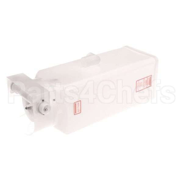 CD105L Compatible Grindmaster Hopper Assembly W/Cover 12 Lb - Gb/Jav