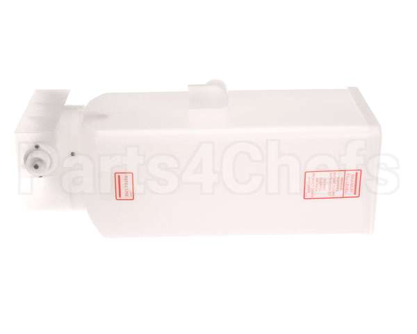 CD105L Grindmaster Cecilware Hopper Assembly W/Cover 12 Lb - Gb/Jav
