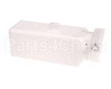 CD105L Grindmaster Cecilware Hopper Assembly W/Cover 12 Lb - Gb/Jav