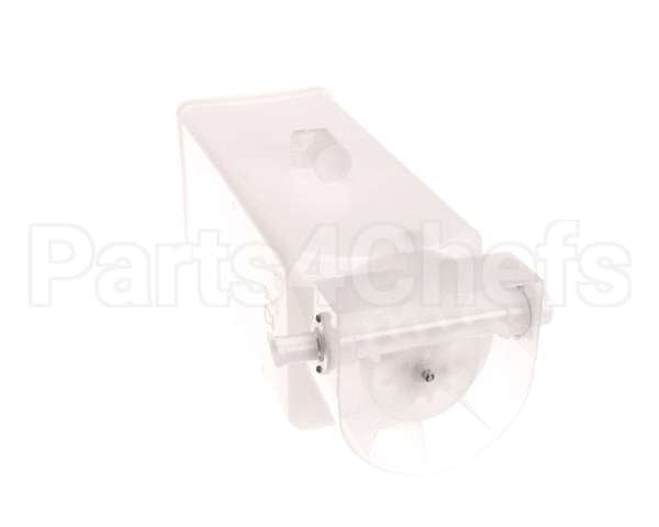 CD105L Grindmaster Cecilware Hopper Assembly W/Cover 12 Lb - Gb/Jav
