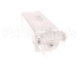 CD105L Grindmaster Cecilware Hopper Assembly W/Cover 12 Lb - Gb/Jav