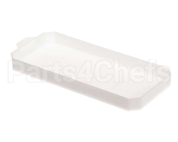 CD106L Grindmaster Cecilware Hopper Cov 3X6.5 F/Cd68/98/120
