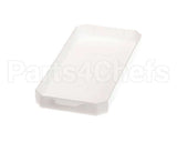 CD106L Grindmaster Cecilware Hopper Cov 3X6.5 F/Cd68/98/120