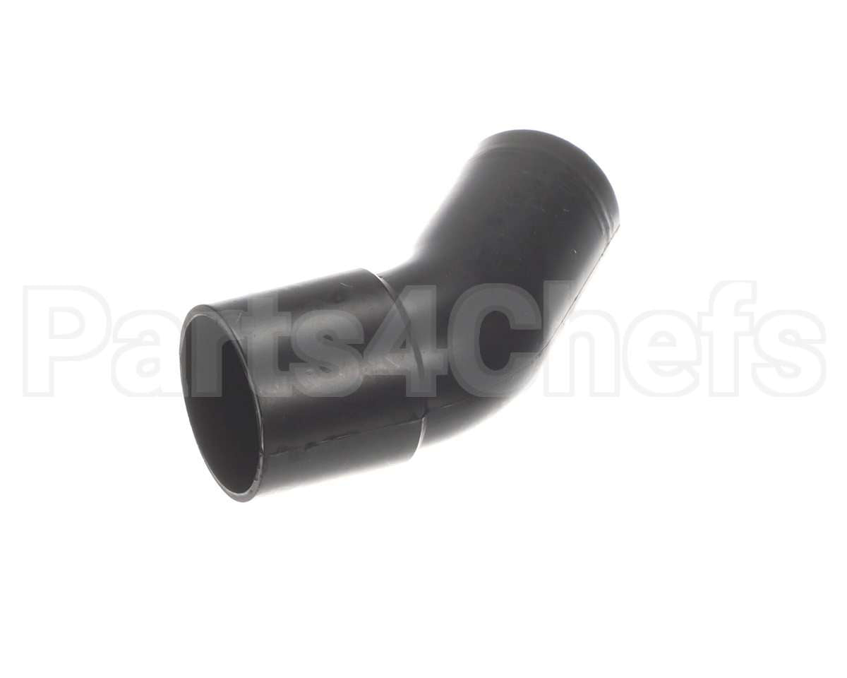 CD108L Grindmaster Cecilware Elbow 45Deg Gb/Java