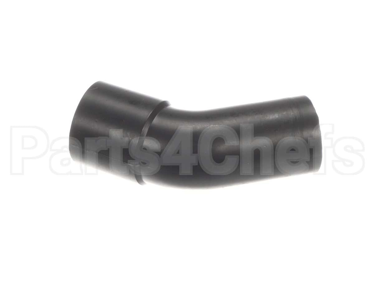 CD108L Grindmaster Cecilware Elbow 45Deg Gb/Java