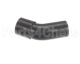 CD108L Grindmaster Cecilware Elbow 45Deg Gb/Java