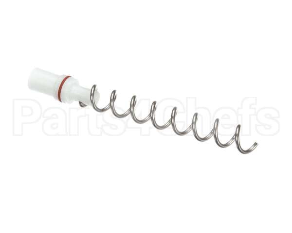 CD10QL Grindmaster Cecilware New Wire Auger Assembly W/Auger,Socket