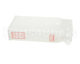 CD120L Grindmaster Cecilware Hopper Assembly W/Cover 5.5Lb-Plastic