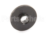 CD124L Grindmaster Cecilware Slinger Disk - Gb