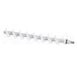 CD130L Compatible Grindmaster Auger - Nylon - Gb