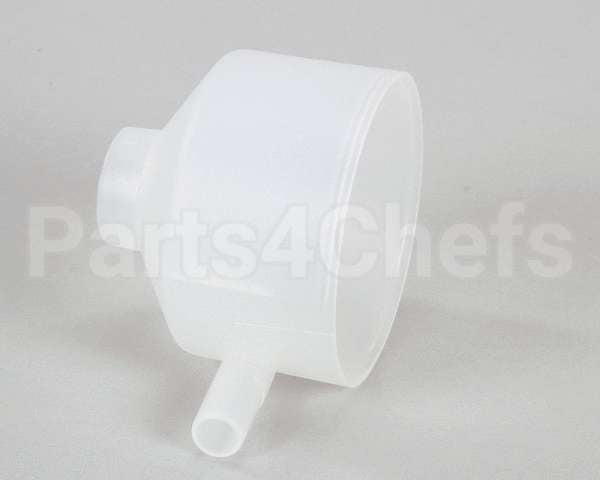 CD137L Grindmaster Cecilware Mixing Chamber, Natural - Gb/Java