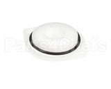 CD138L Grindmaster Cecilware Bushing Auger(Bk)201.0484; Spa
