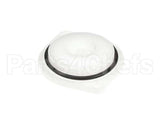 CD138L Grindmaster Cecilware Bushing Auger(Bk)201.0484; Spa