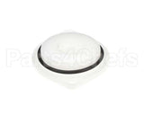 CD138L Grindmaster Cecilware Bushing Auger(Bk)201.0484; Spa