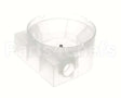 CD142L Grindmaster Cecilware Hopper Base Square F/Cd99A/Cd105