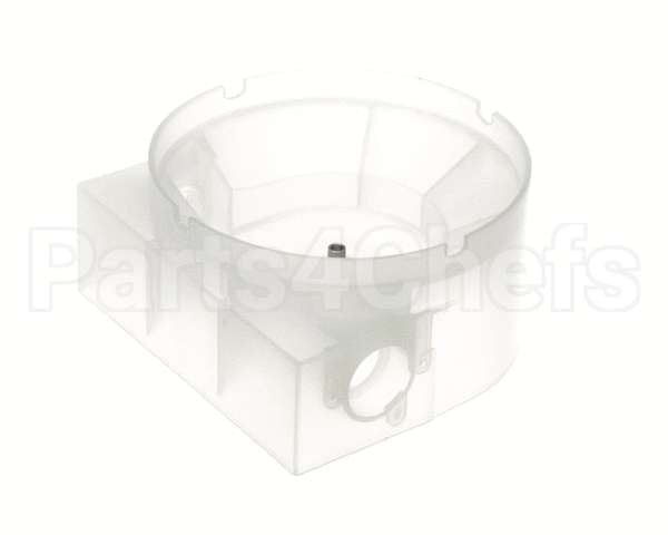 CD142L Grindmaster Cecilware Hopper Base Square F/Cd99A/Cd105