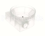 CD142L Grindmaster Cecilware Hopper Base Square F/Cd99A/Cd105