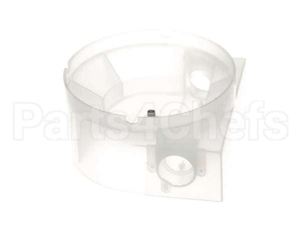 CD142L Grindmaster Cecilware Hopper Base Square F/Cd99A/Cd105