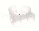 CD142L Grindmaster Cecilware Hopper Base Square F/Cd99A/Cd105