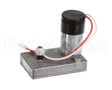 CD151L Grindmaster Cecilware Motor - Dc 24V 97Rpm - Gb/Java