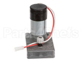 CD151L Grindmaster Cecilware Motor - Dc 24V 97Rpm - Gb/Java